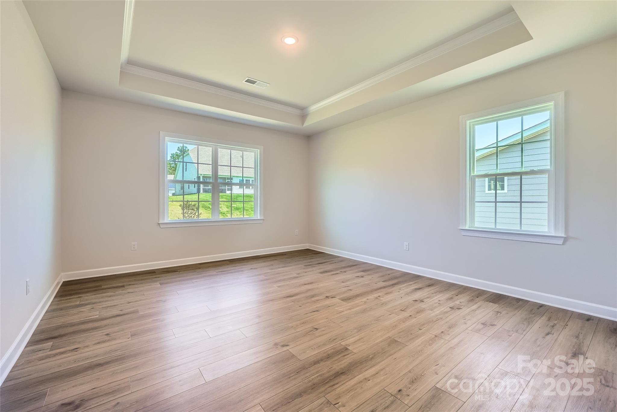 Harris Mill - Residential