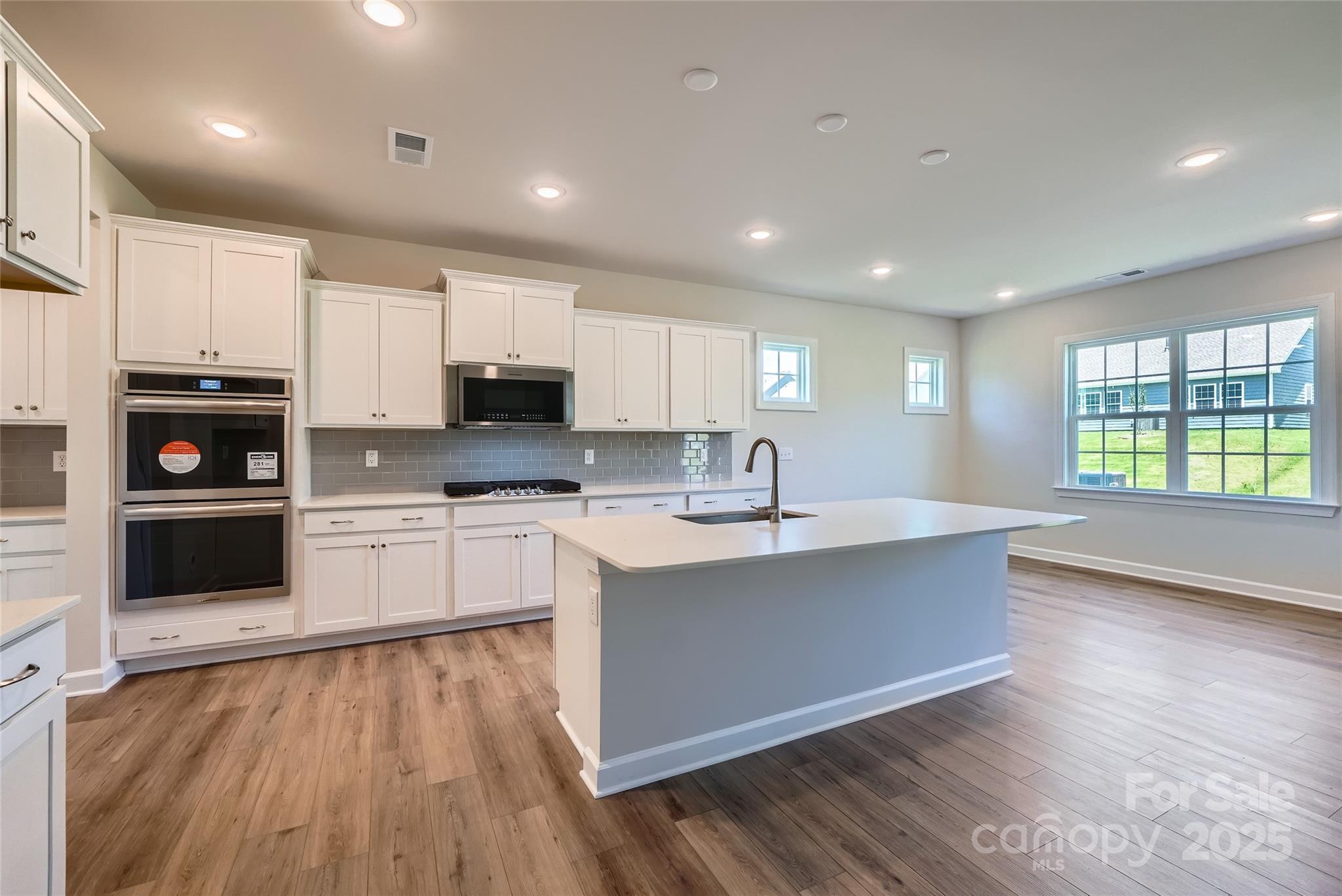 Harris Mill - Residential