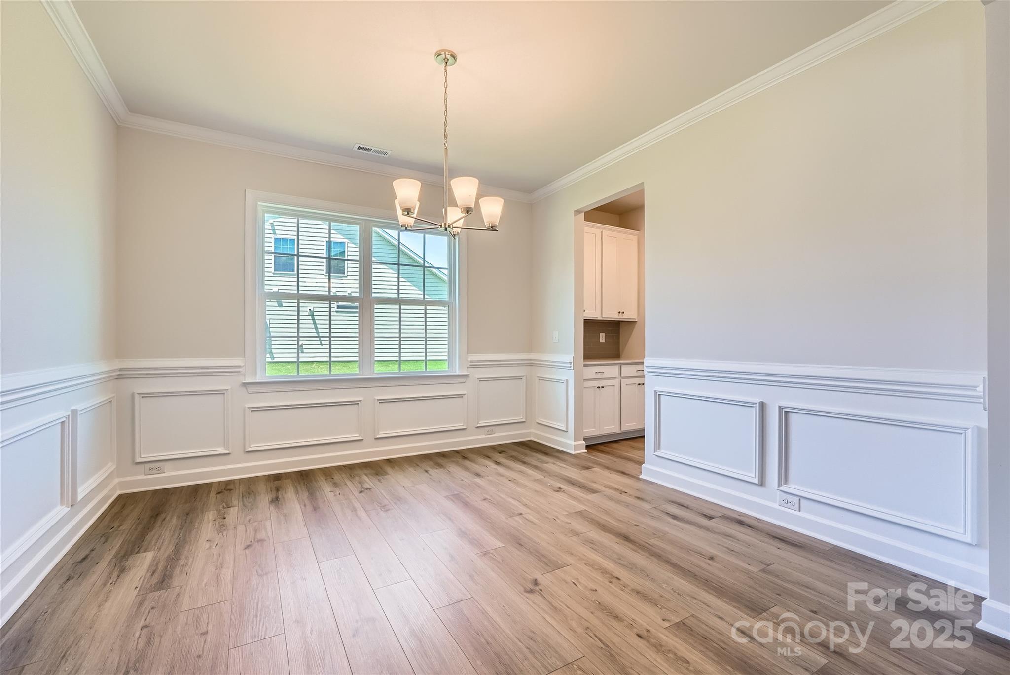 Harris Mill - Residential