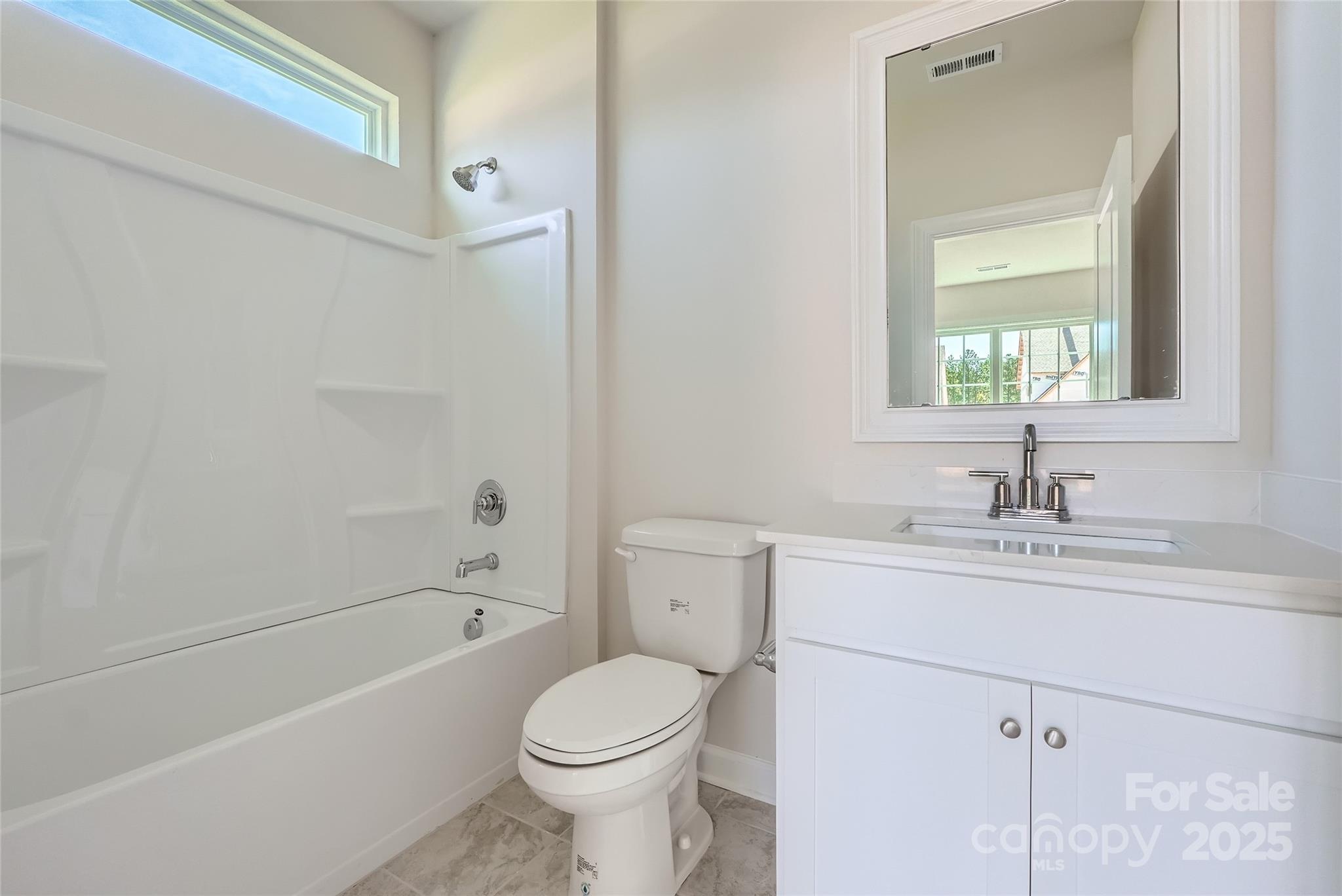 Harris Mill - Residential