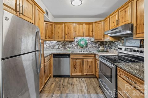 2636 Park Road B Charlotte NC 28209