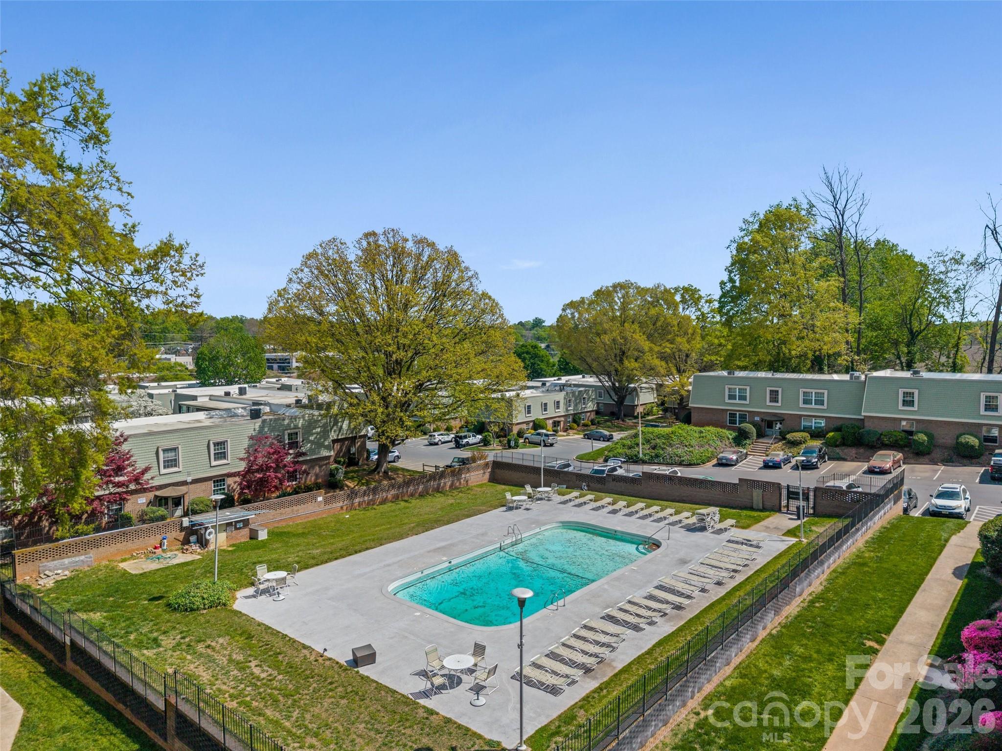 Dilworth Edge - Residential