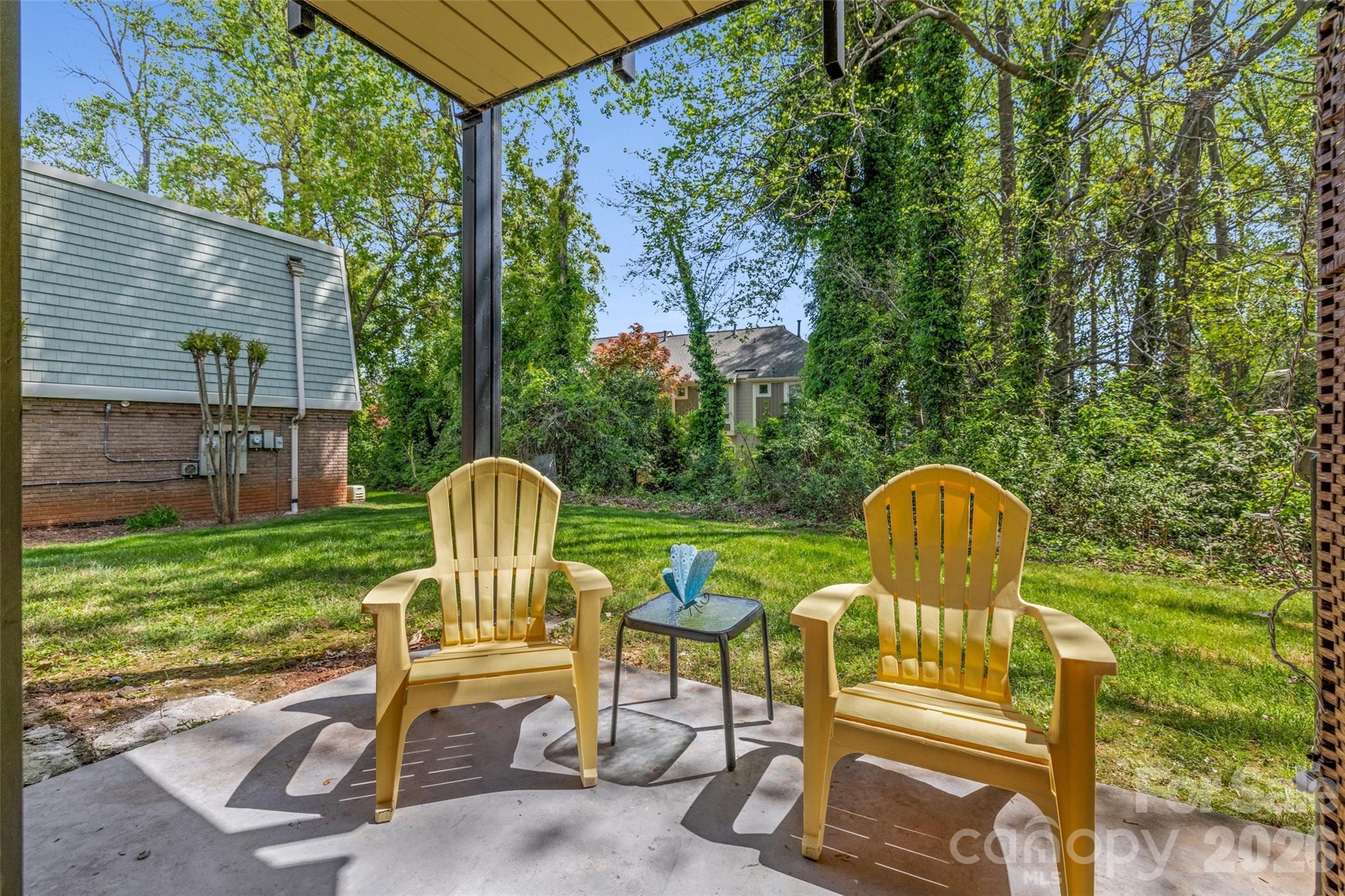 Dilworth Edge - Residential