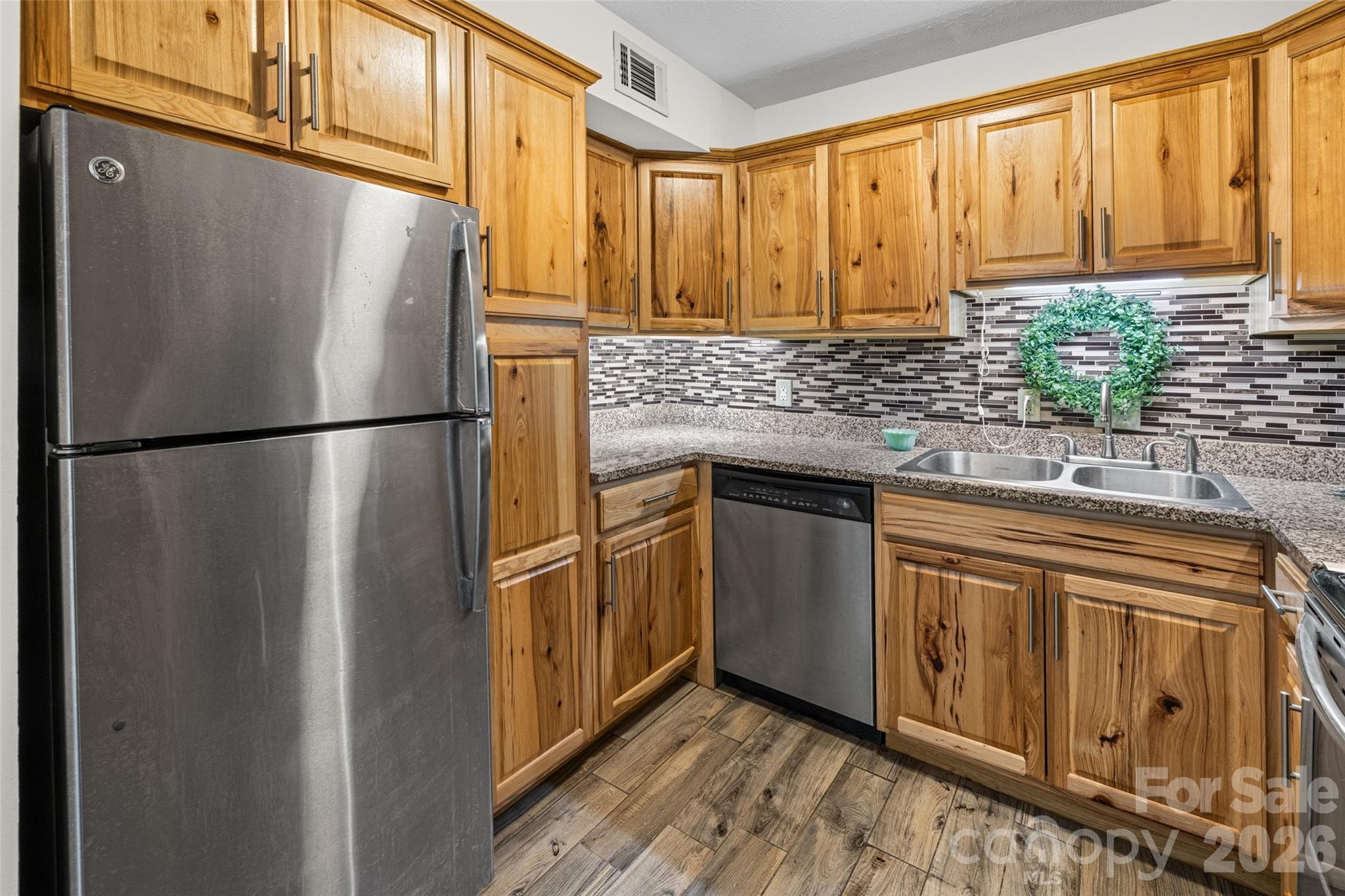 Dilworth Edge - Residential