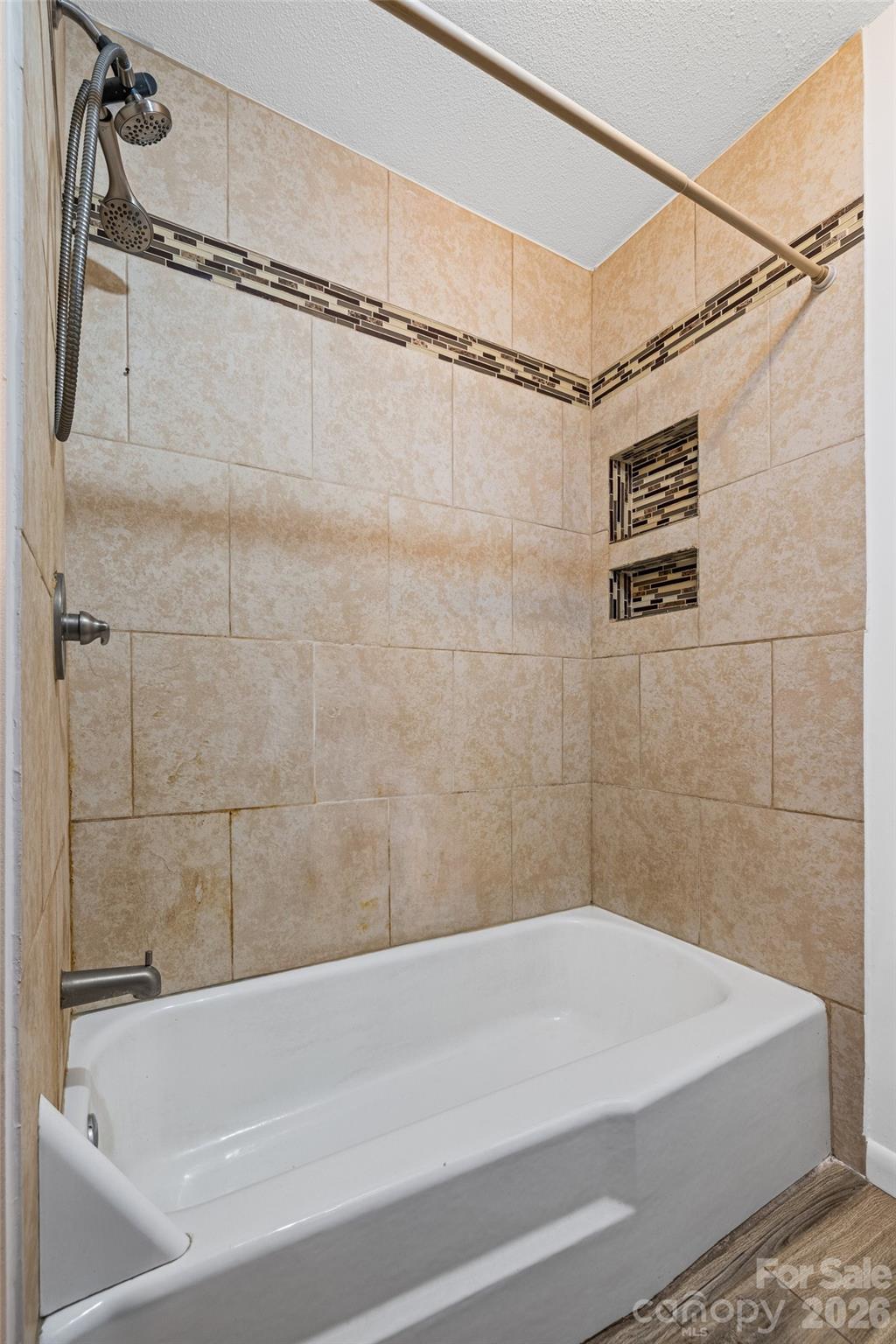 Dilworth Edge - Residential