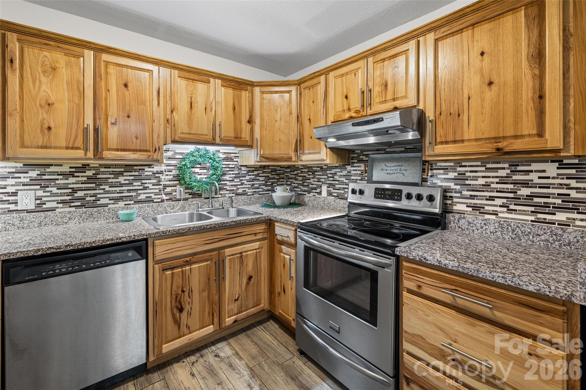 Dilworth Edge - Residential