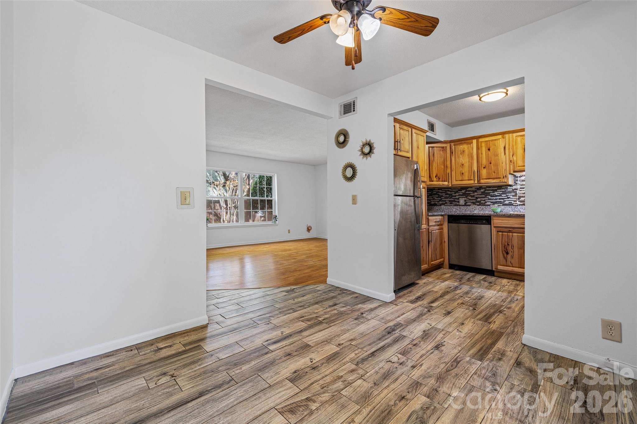 Dilworth Edge - Residential