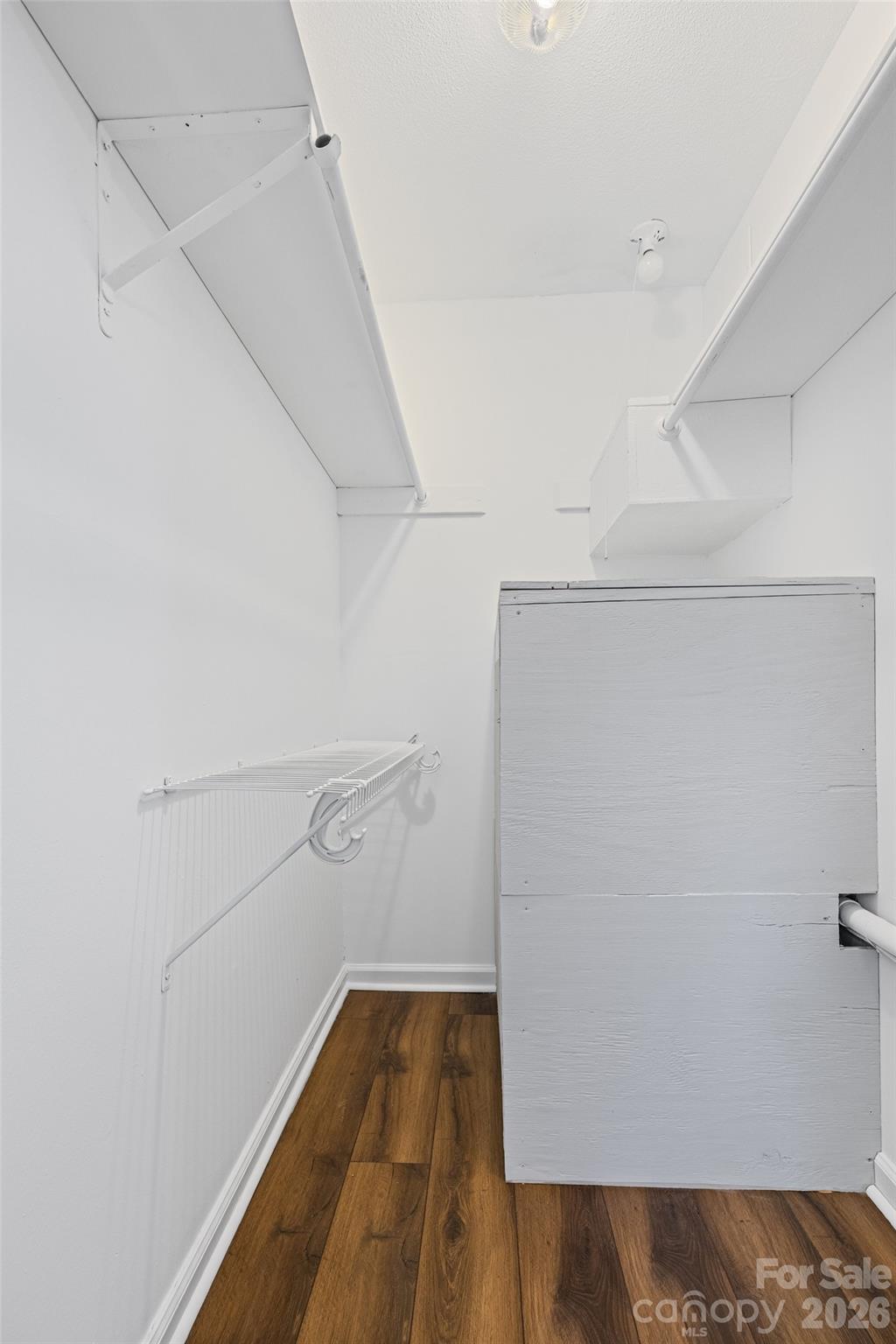 Dilworth Edge - Residential