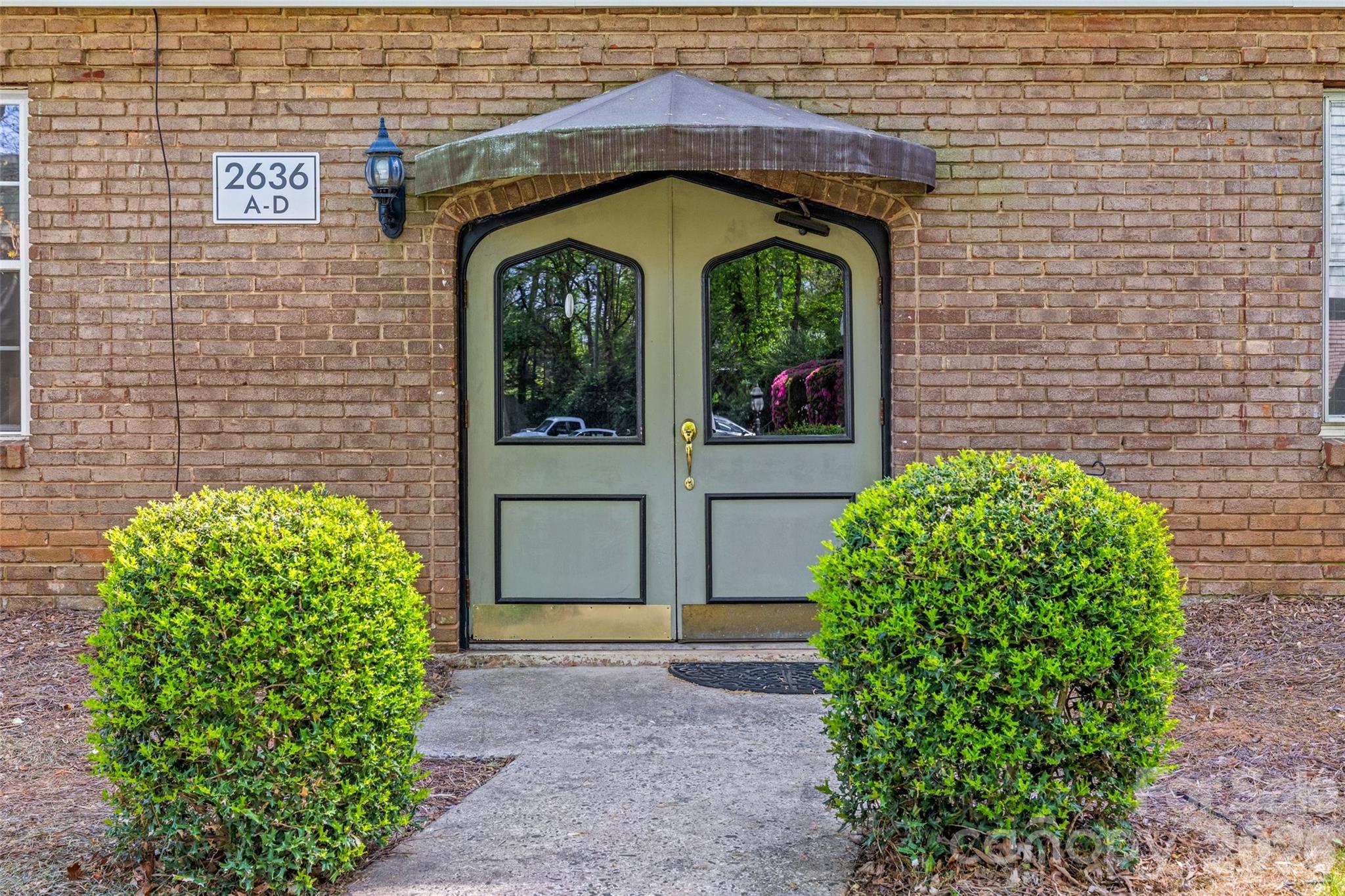 Dilworth Edge - Residential