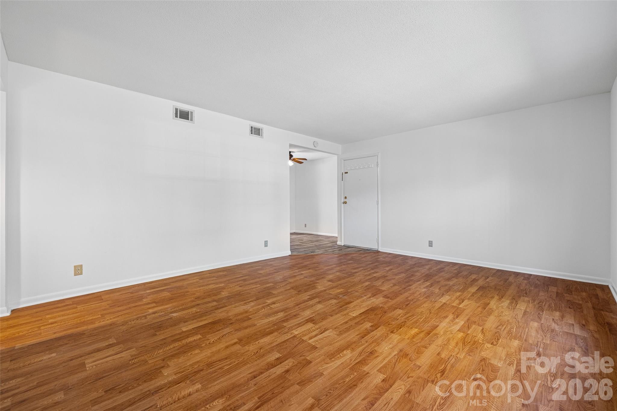 Dilworth Edge - Residential