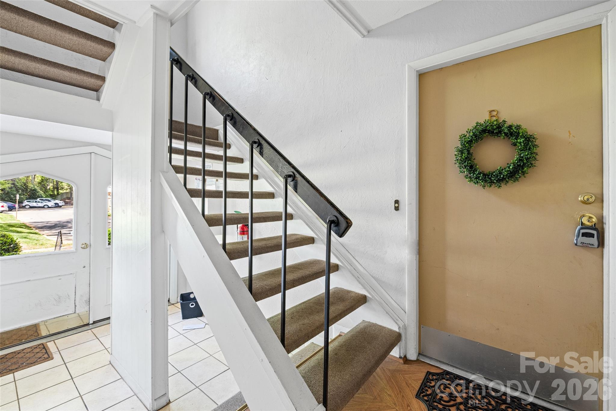 Dilworth Edge - Residential