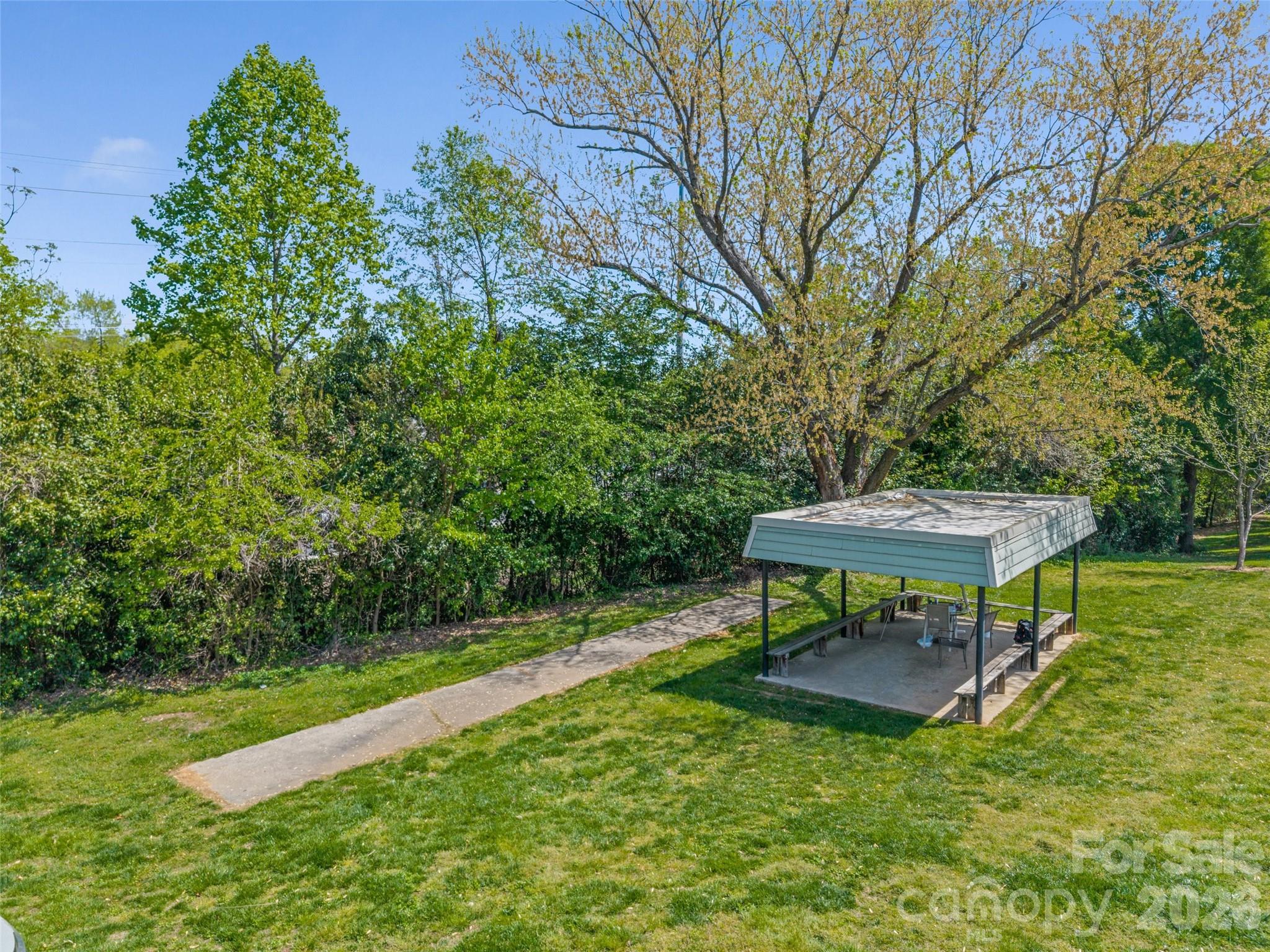 Dilworth Edge - Residential