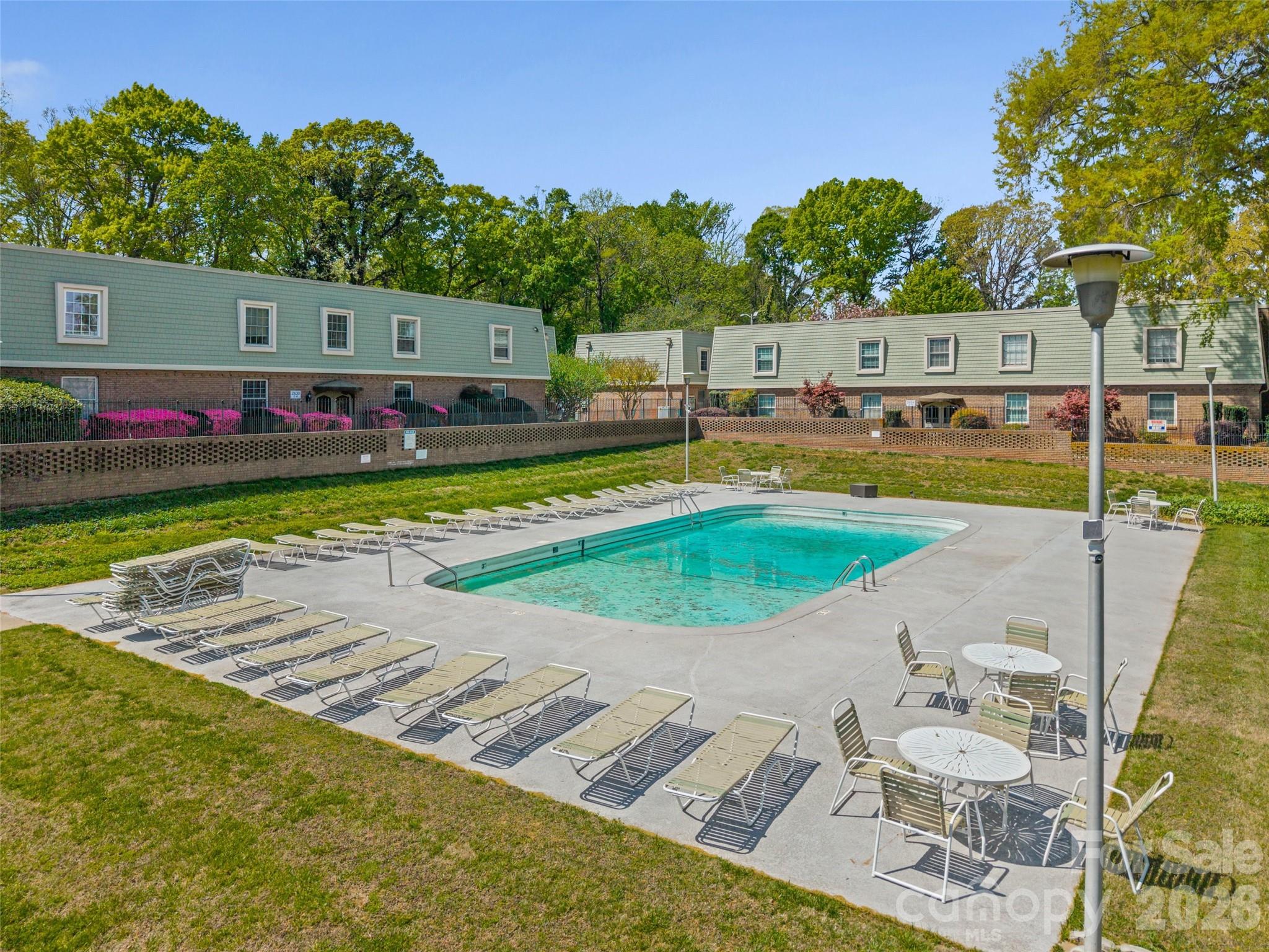 Dilworth Edge - Residential