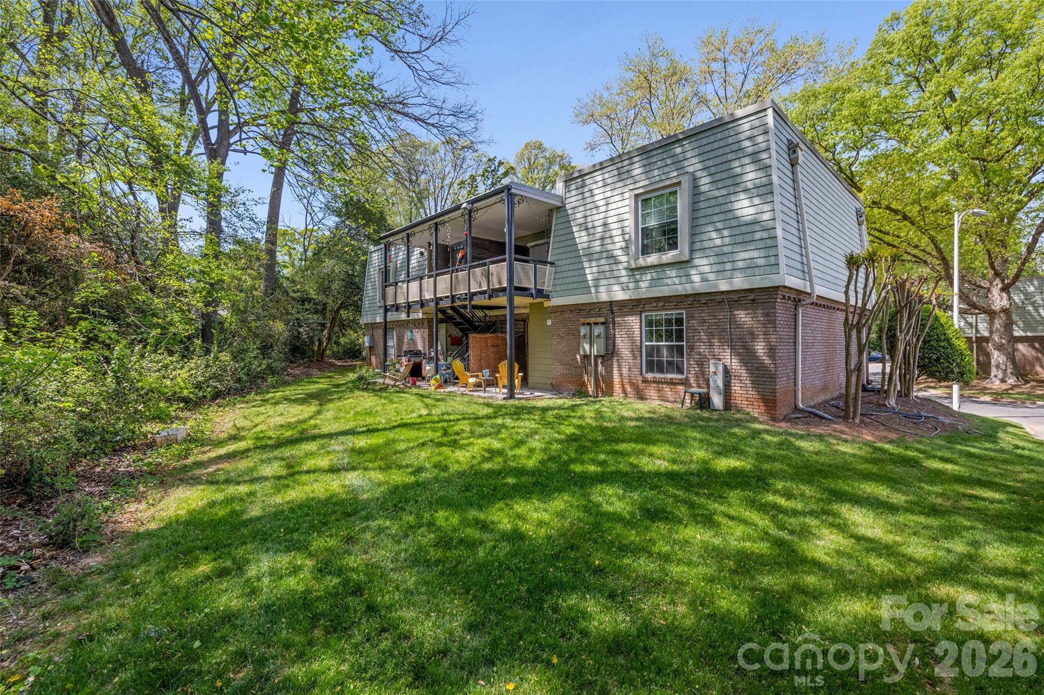 Dilworth Edge - Residential