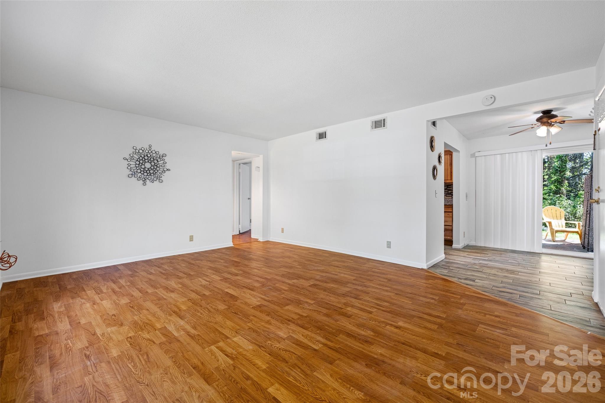 Dilworth Edge - Residential