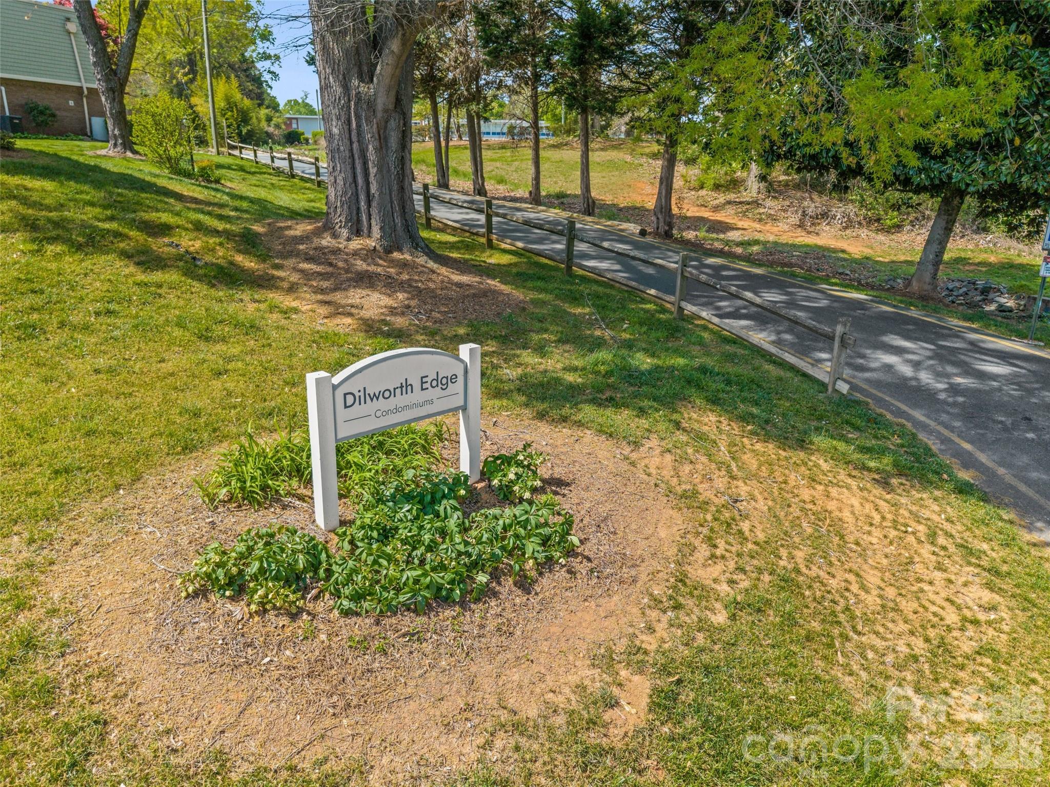 Dilworth Edge - Residential