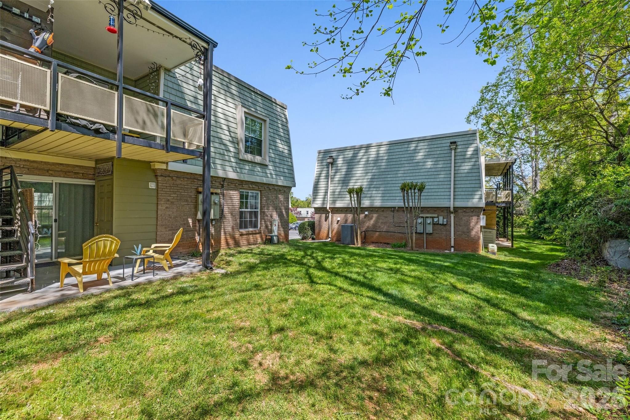 Dilworth Edge - Residential