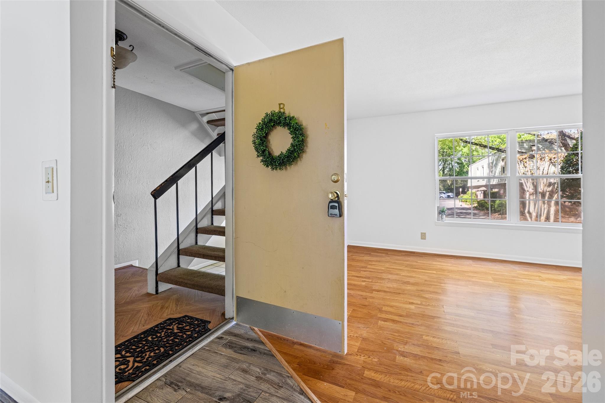 Dilworth Edge - Residential