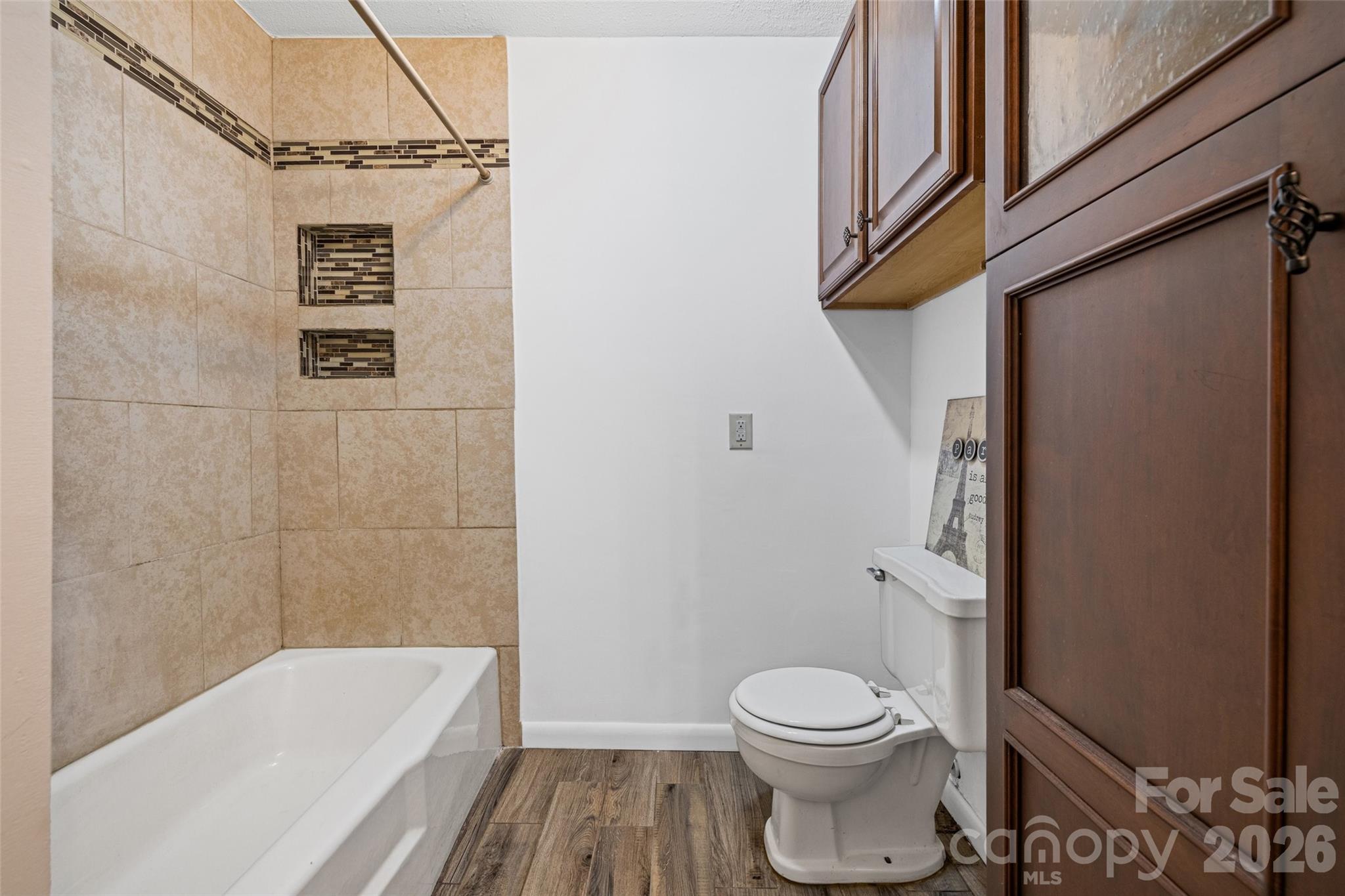 Dilworth Edge - Residential