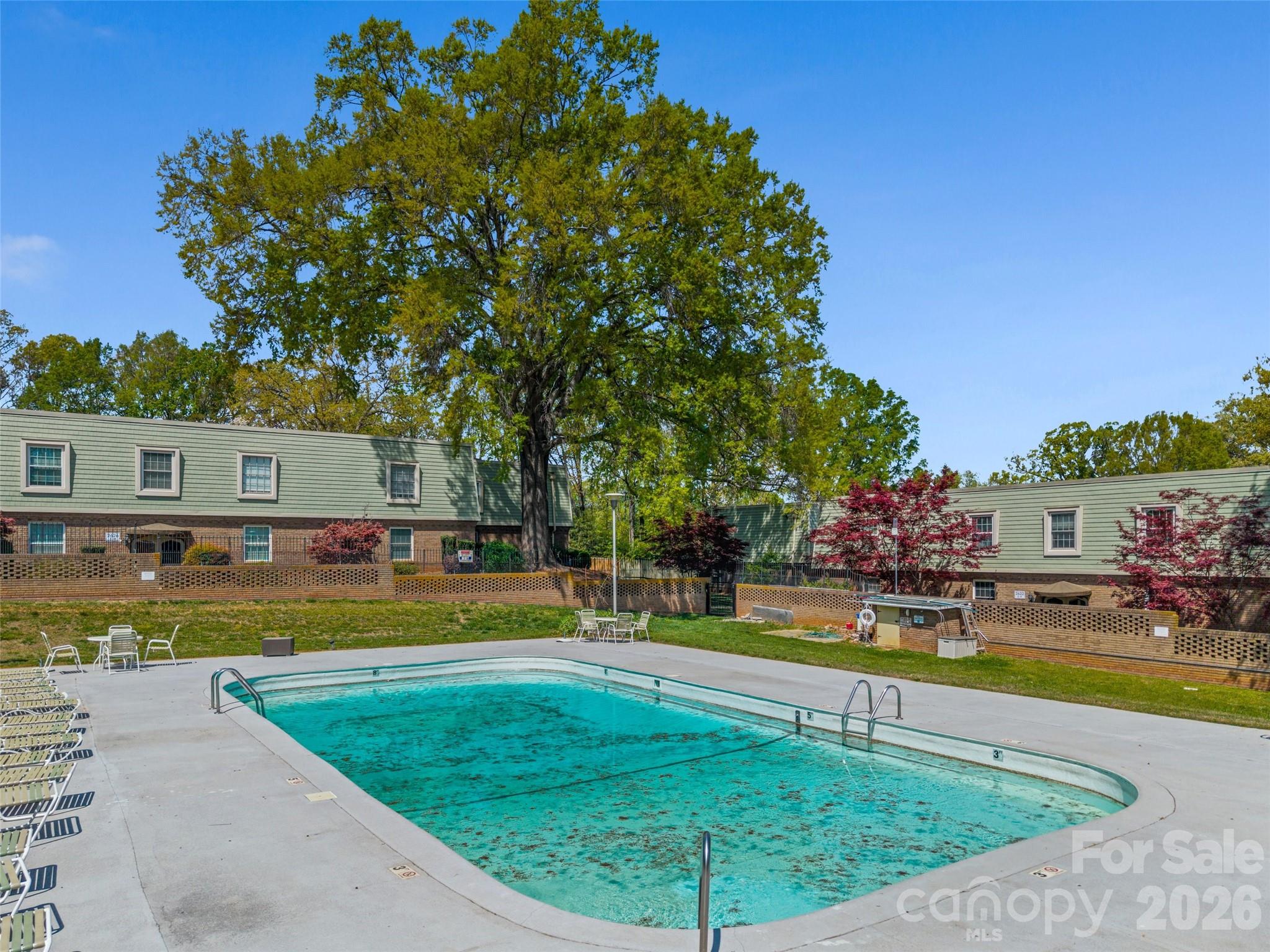 Dilworth Edge - Residential