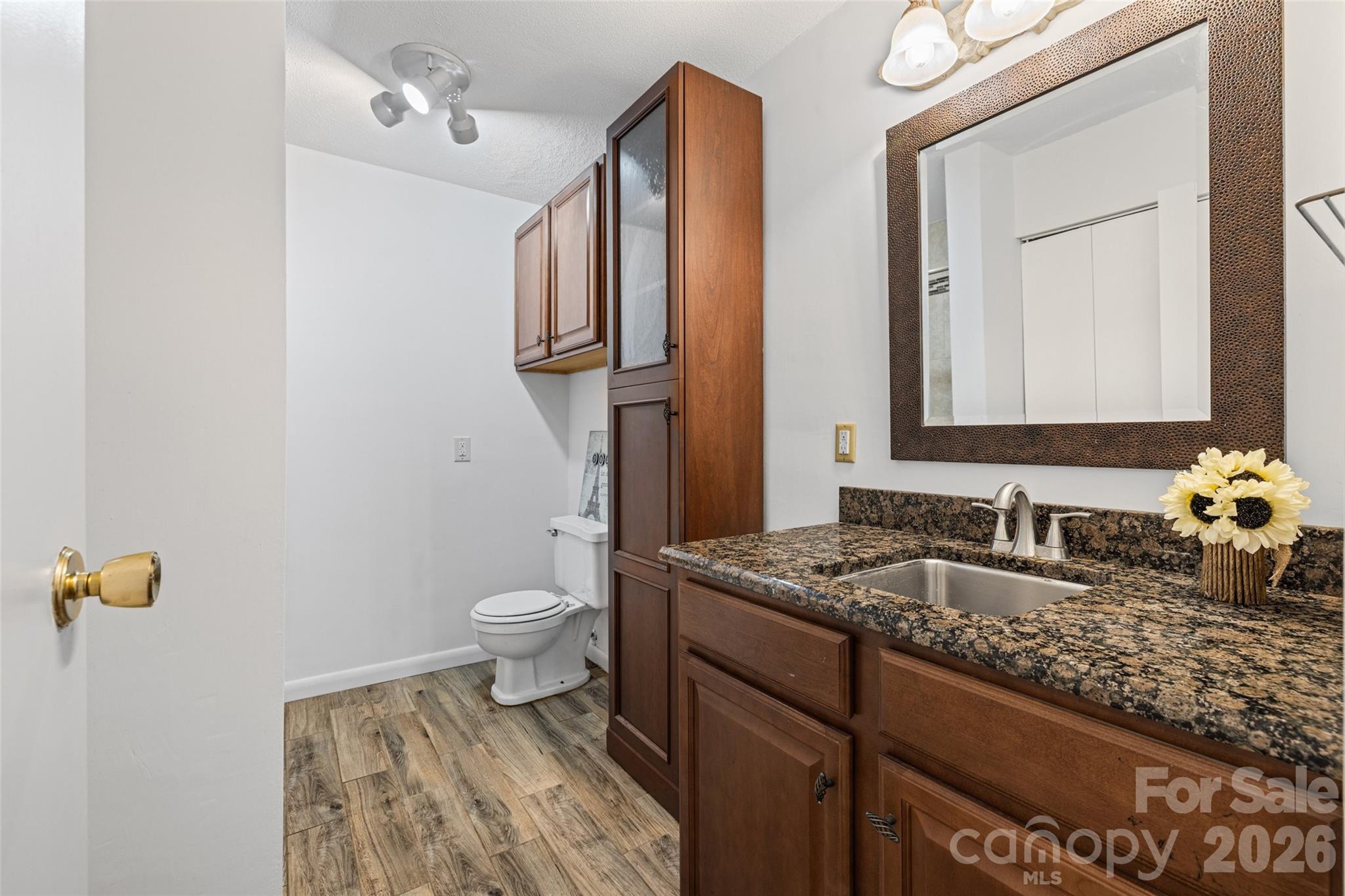 Dilworth Edge - Residential