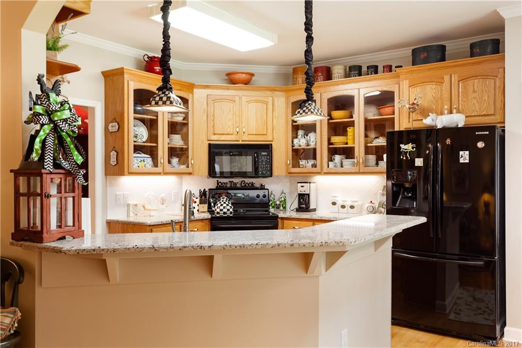 Fieldstone - Residential