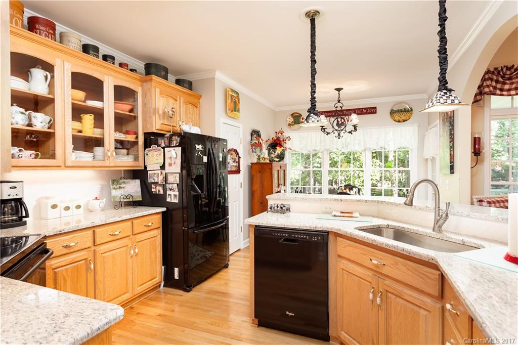 Fieldstone - Residential