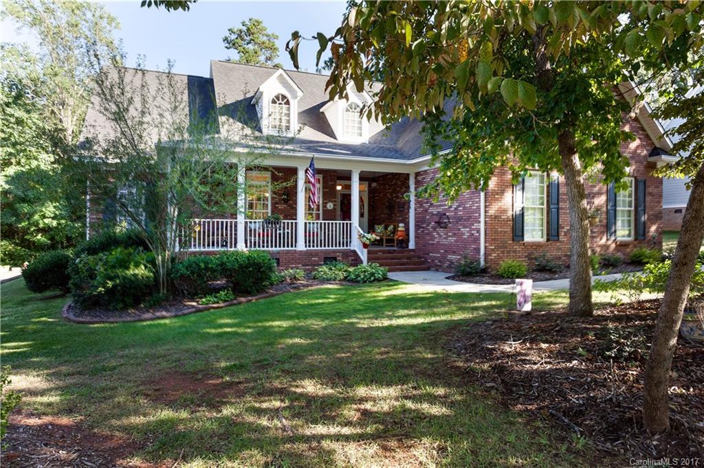 Fieldstone - Residential