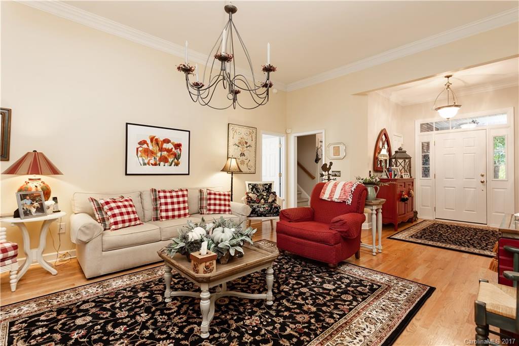 Fieldstone - Residential