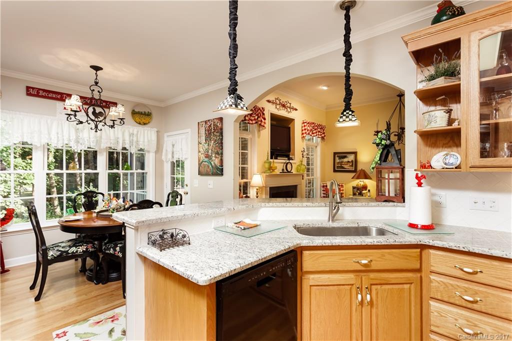 Fieldstone - Residential