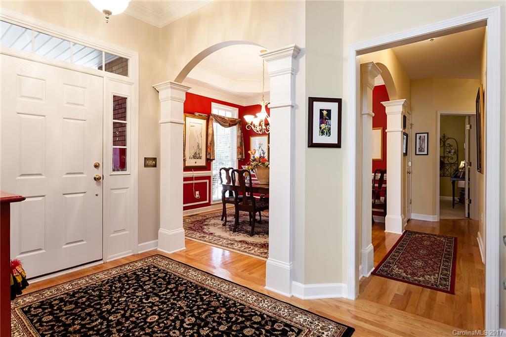 Fieldstone - Residential