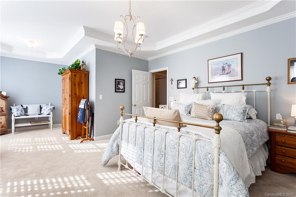 Fieldstone - Residential