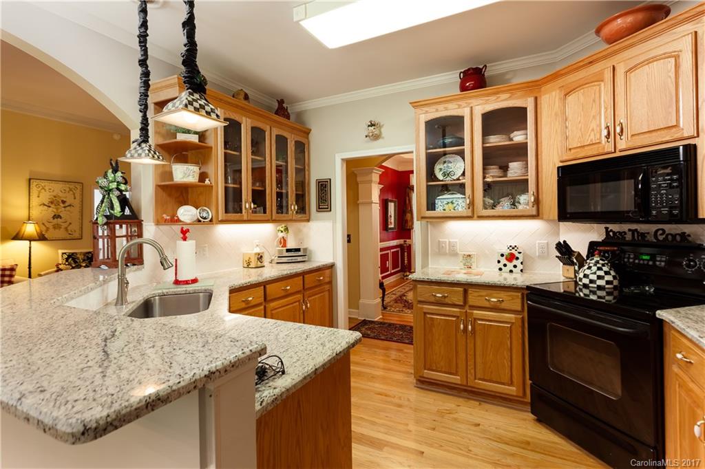 Fieldstone - Residential