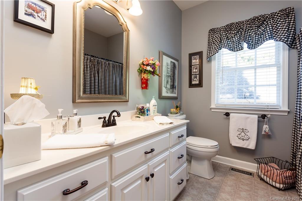 Fieldstone - Residential