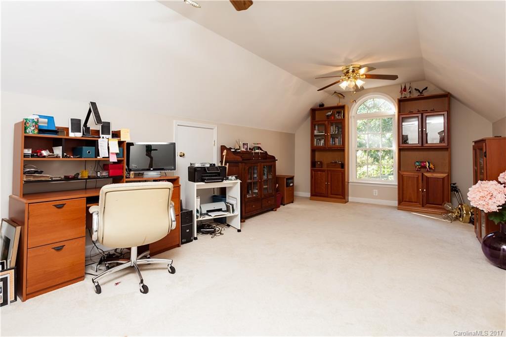 Fieldstone - Residential