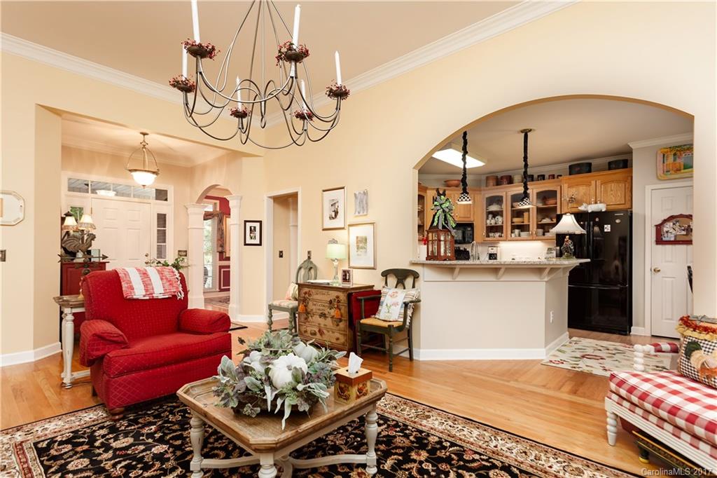 Fieldstone - Residential