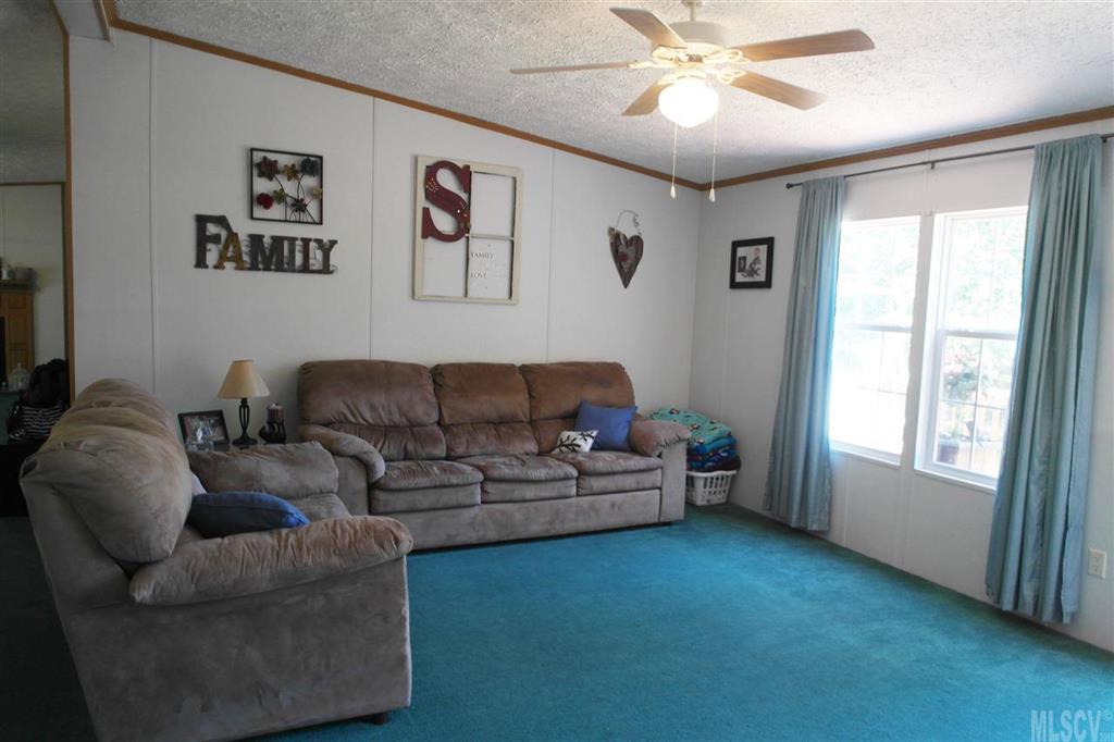 Grace Chapel Village - Residential