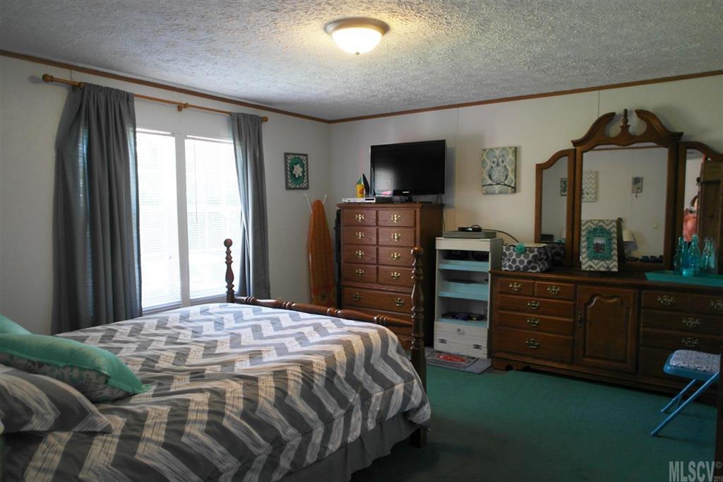 Grace Chapel Village - Residential