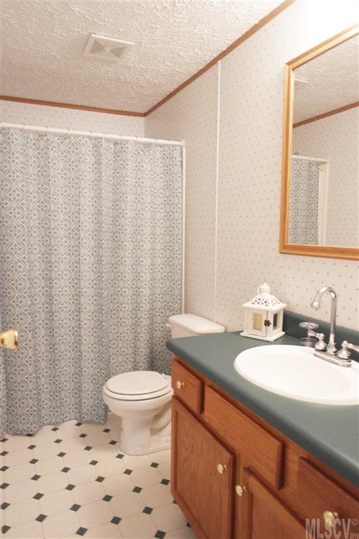 Grace Chapel Village - Residential