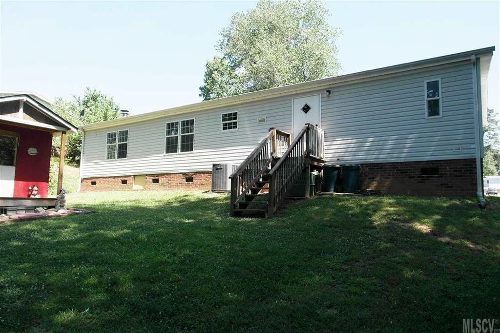 Grace Chapel Village - Residential