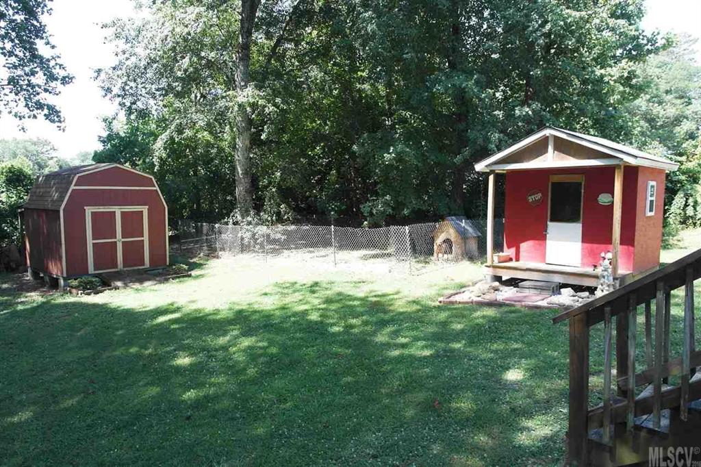 Grace Chapel Village - Residential