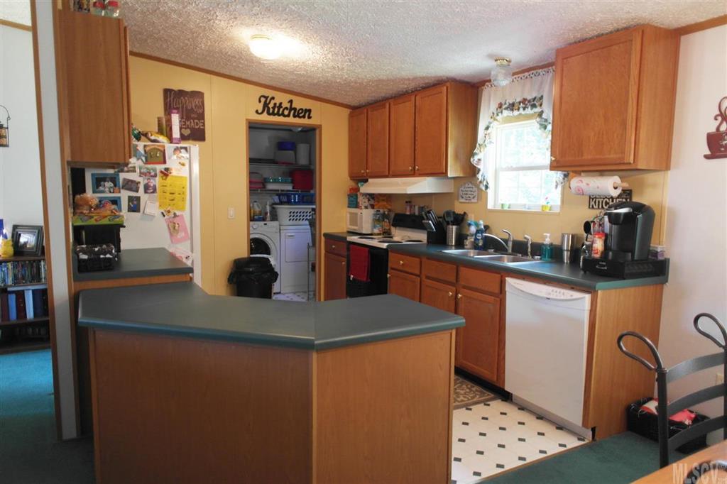 Grace Chapel Village - Residential