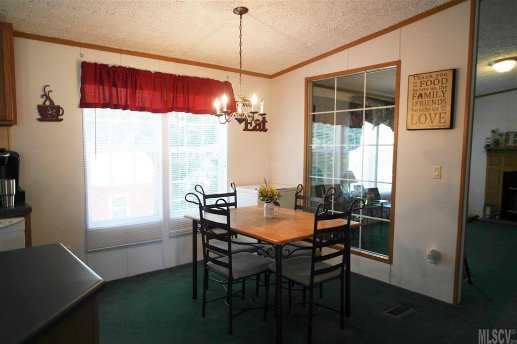 Grace Chapel Village - Residential