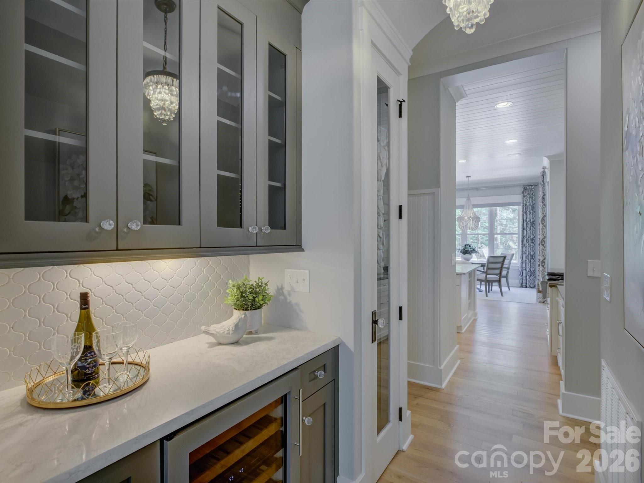 Trinity Ridge - Residential