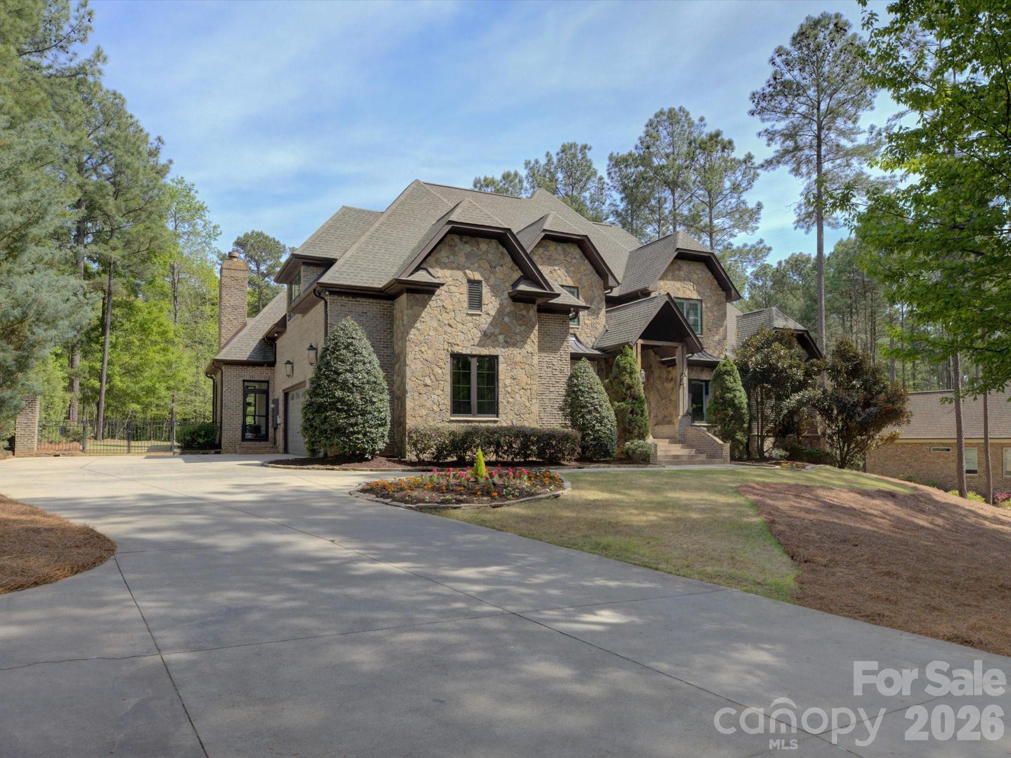 Trinity Ridge - Residential