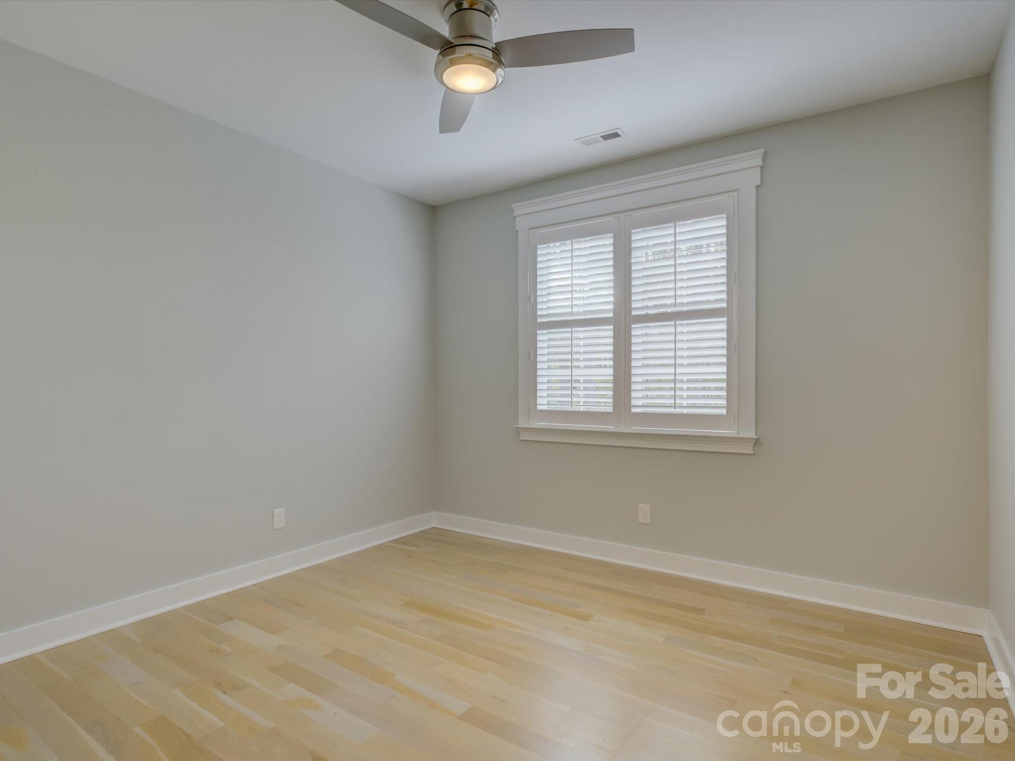 Trinity Ridge - Residential