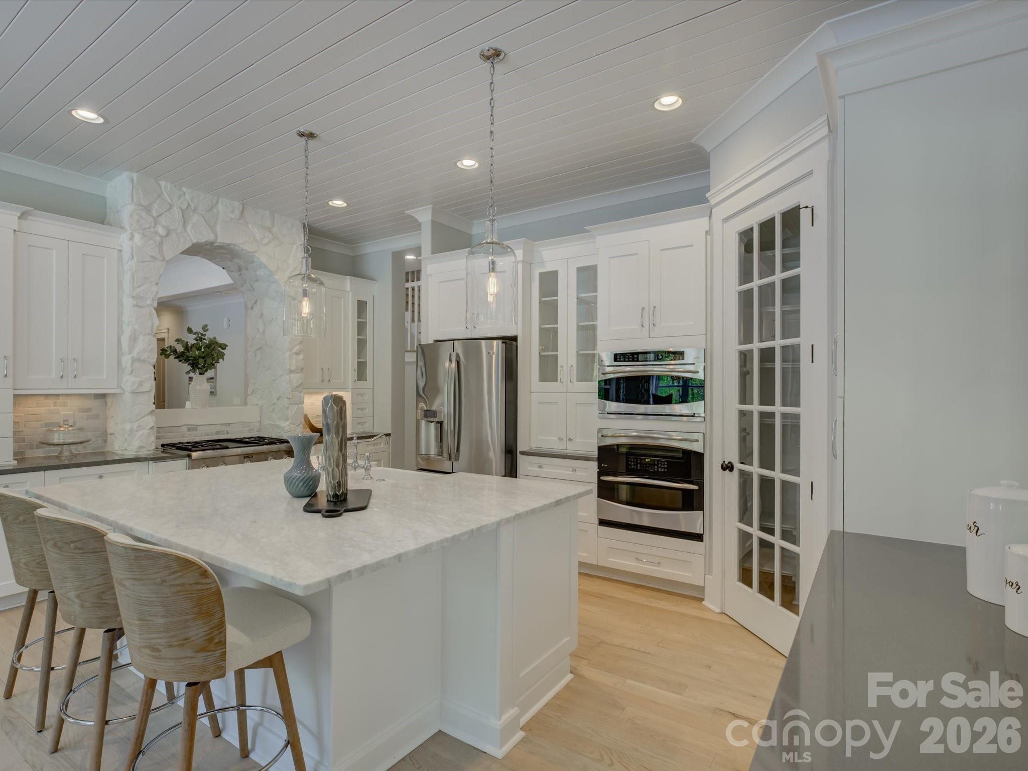 Trinity Ridge - Residential