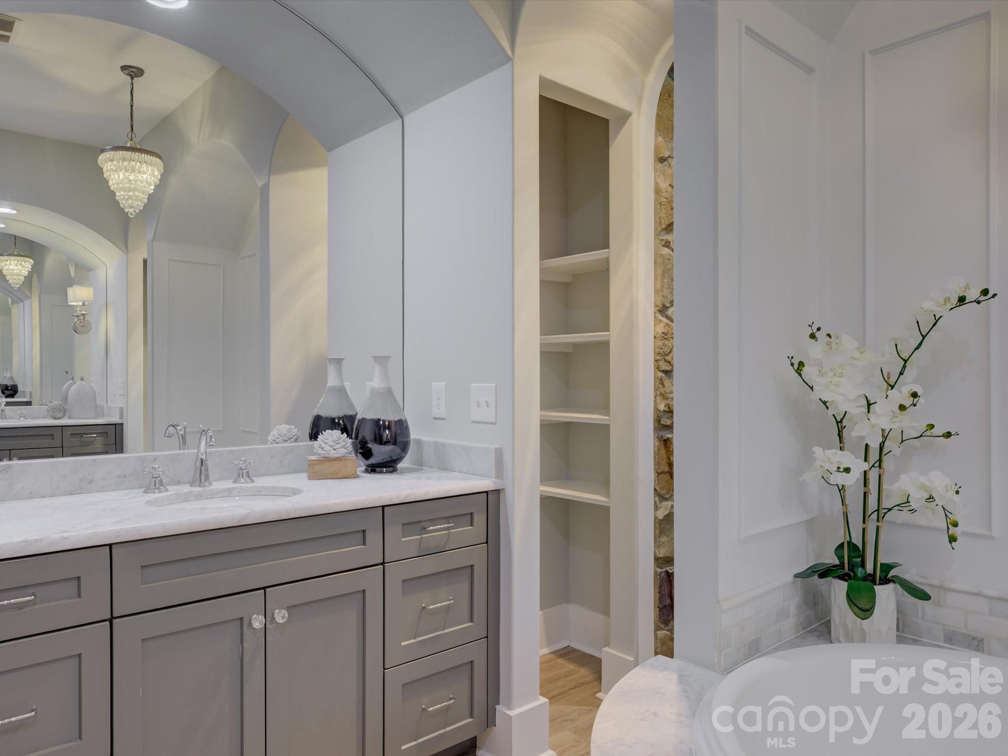 Trinity Ridge - Residential