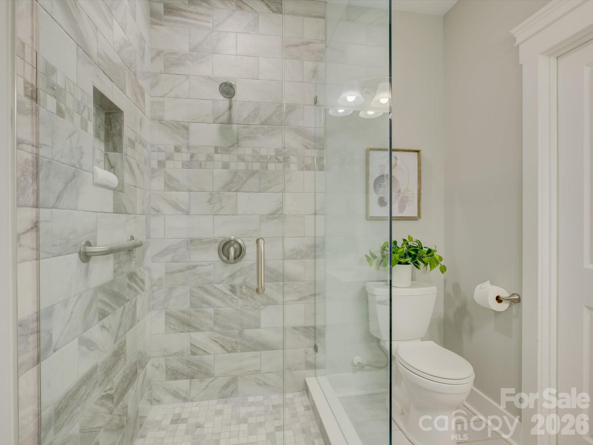 Trinity Ridge - Residential