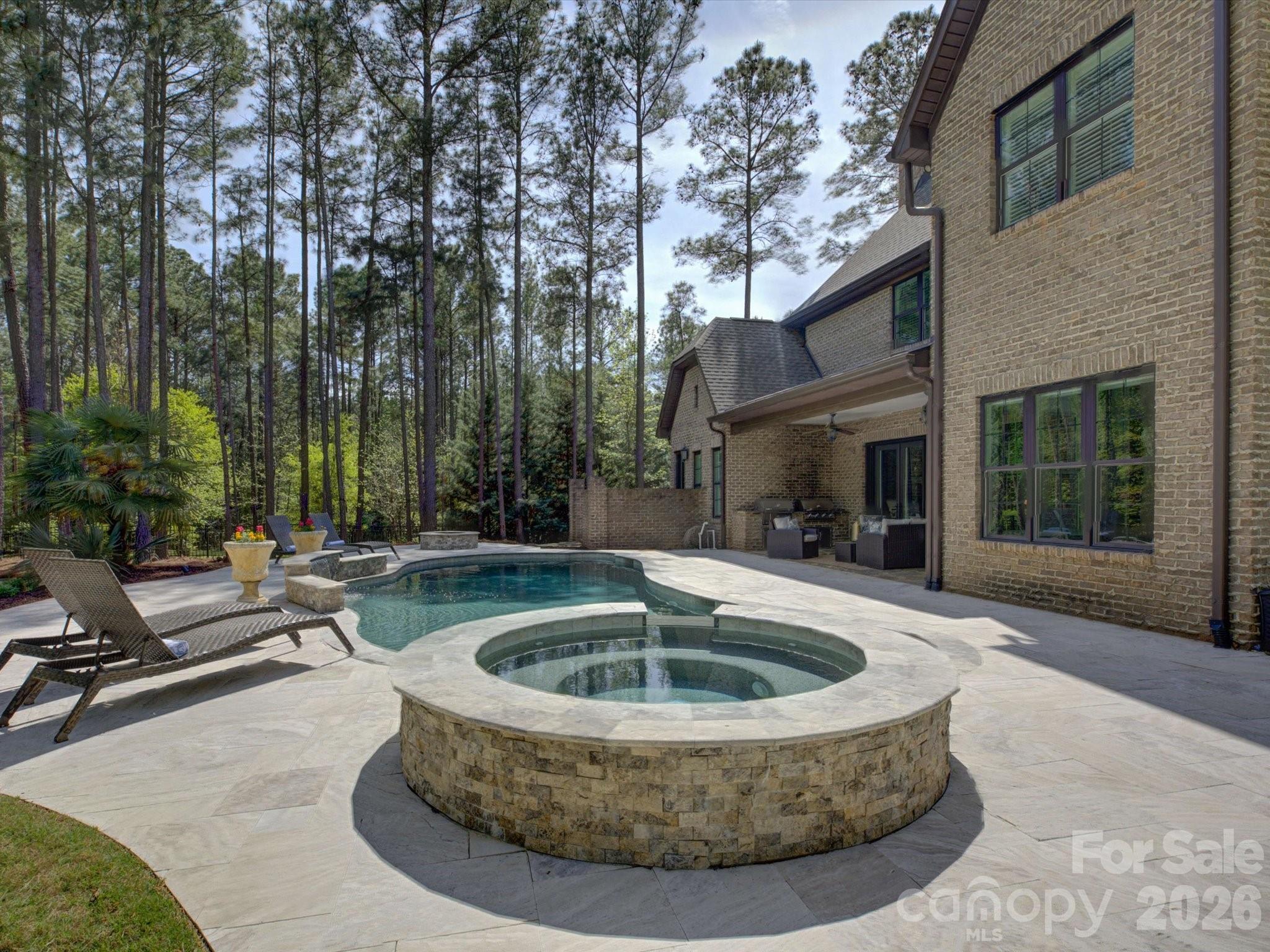 Trinity Ridge - Residential